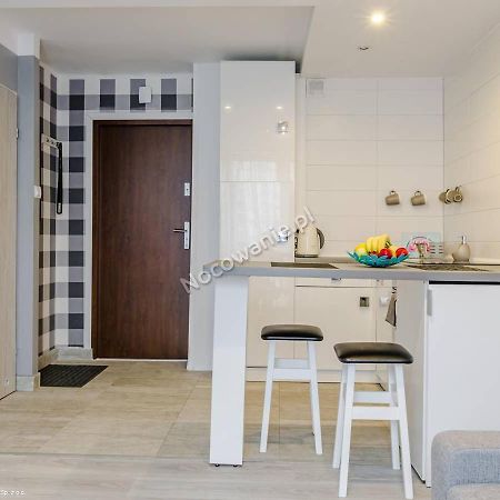 Apartment Oscar Варшава Екстер'єр фото